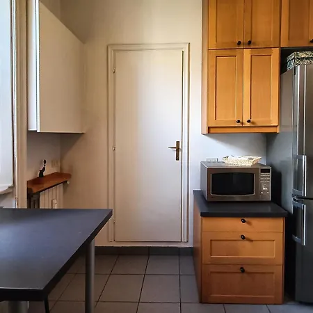 Sahi - Residenza Corso Italia Tre Camere, Due Bagni E Un Salone Милан