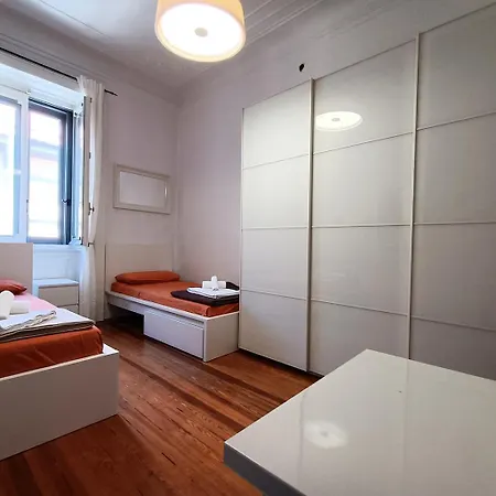Sahi - Residenza Corso Italia Tre Camere, Due Bagni E Un Salone Milan
