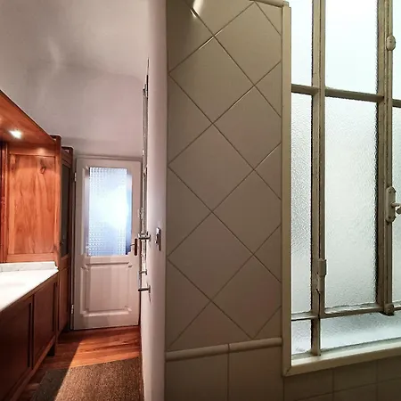 Apartment Sahi - Residenza Corso Italia Tre Camere, Due Bagni E Un Salone