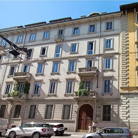 Sahi - Residenza Corso Italia Tre Camere, Due Bagni E Un Salone Apartamento